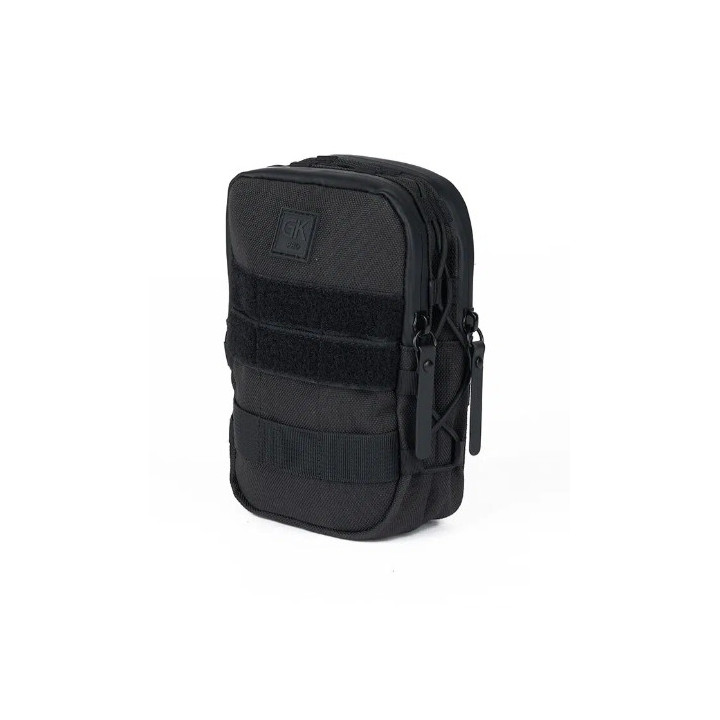 Mini Pochette Noir | Transportez vos Affaires en Toute Sécurité