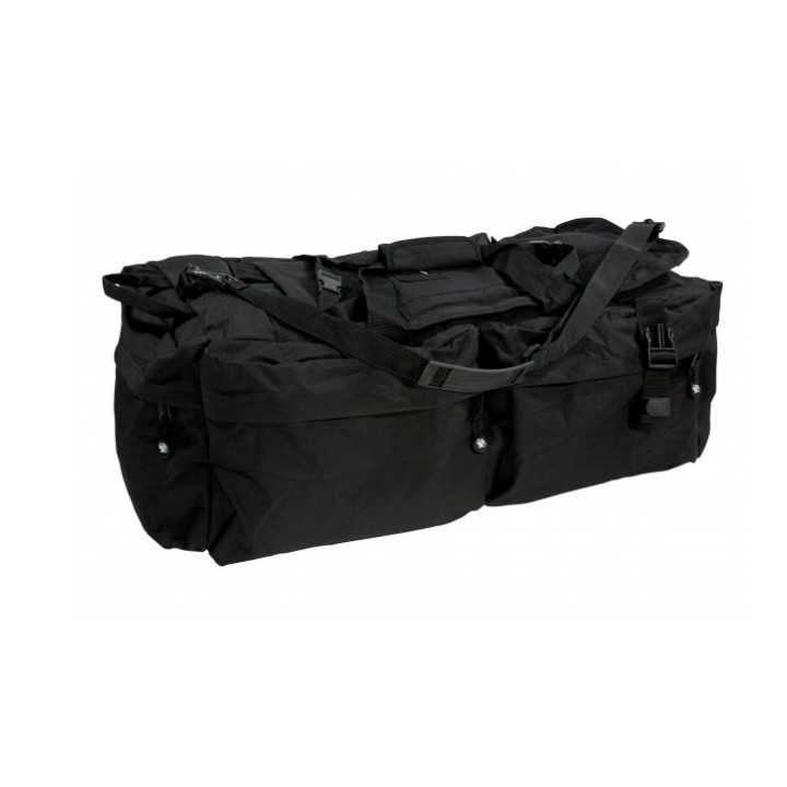 Sac à dos commando OPEX 80L - capacité et robustesse