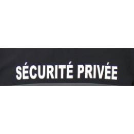 Mises aux normes vêtements Arrêté du 18 juillet 2023 relatif aux tenues des agents privés de sécurité