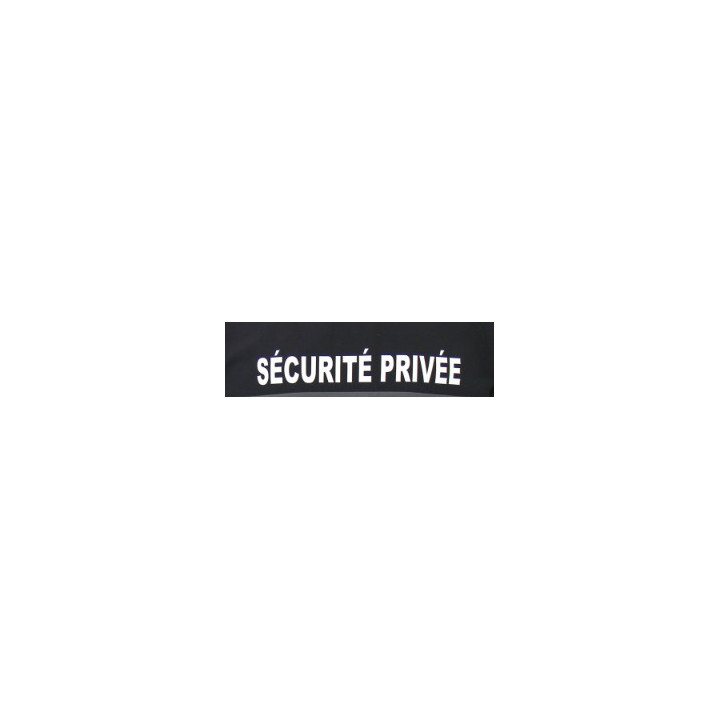 Mises aux normes vêtements Arrêté du 18 juillet 2023 relatif aux tenues des agents privés de sécurité
