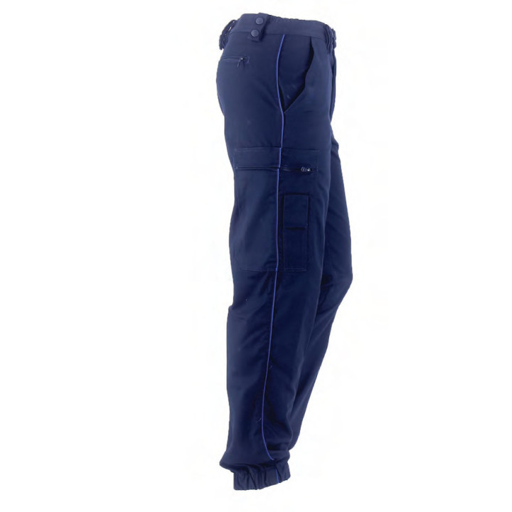 Pantalon Intervention Confort POLICE MUNICIPALE