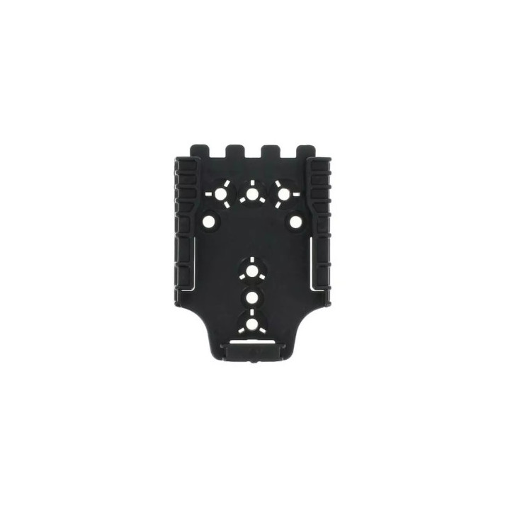 Adaptateur Rapide Rotatif 8K31 Vega Holster Noir | Meilleure qualité