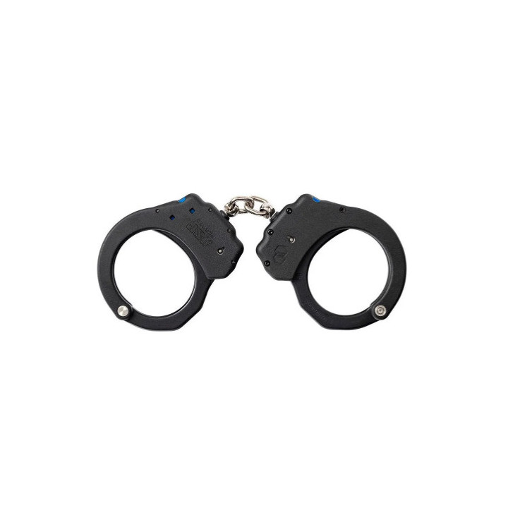MENOTTES DS OFFICIELLE RIVOLIER BOUTON POUSSOIR (1 CLE RONDE)
