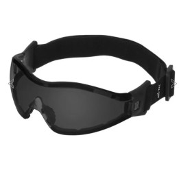 Kit Lunettes BOLLE Raider 3 écrans insert optique Protection oculaire