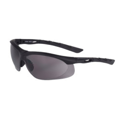 Kit Lunettes BOLLE Raider 3 écrans insert optique Protection oculaire