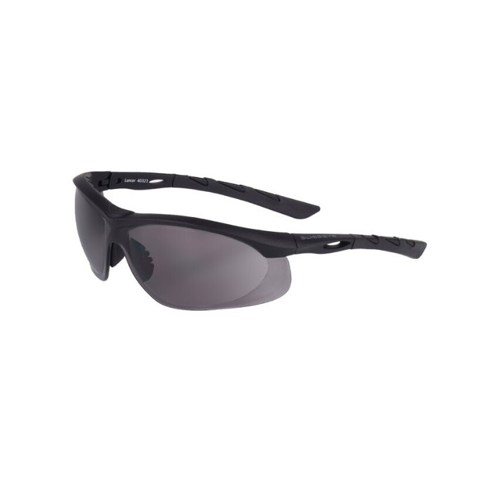 Kit Lunettes BOLLE Raider 3 écrans insert optique Protection oculaire