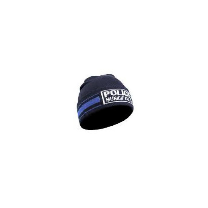 Bonnet Police Municipale - confort et professionnalisme