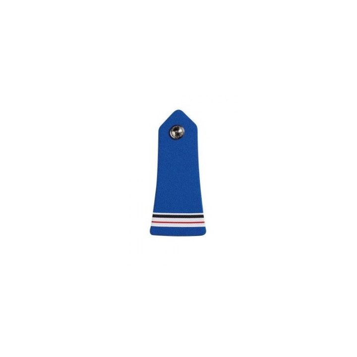 PATTES D'EPAULES PM - Chef de Police