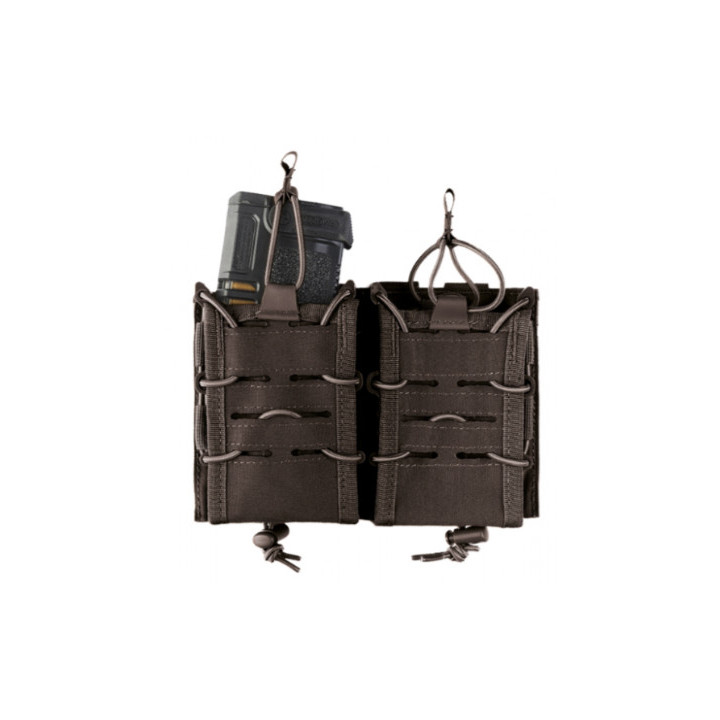 Porte Chargeur MOLLE | Transportez vos Chargeurs en Toute Sécurité