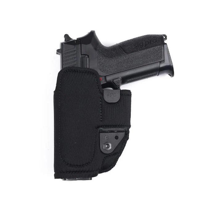 Holster 9 MM INDRAW