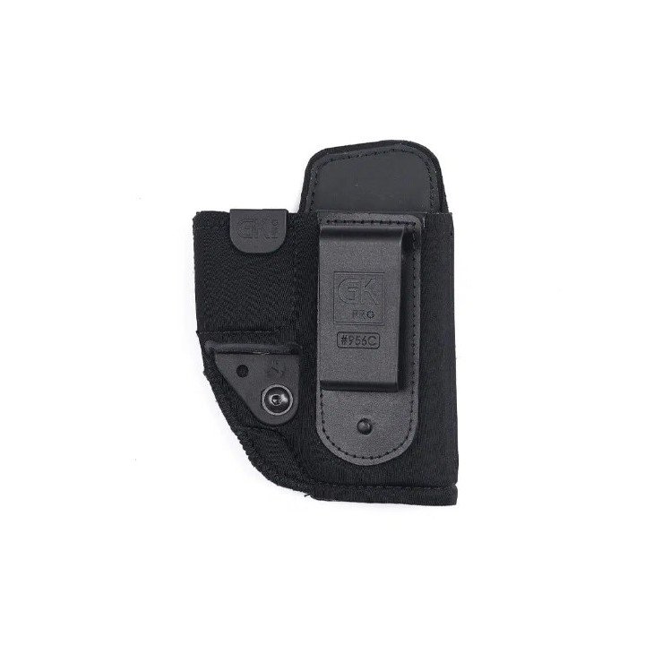 Holster 9 MM INDRAW