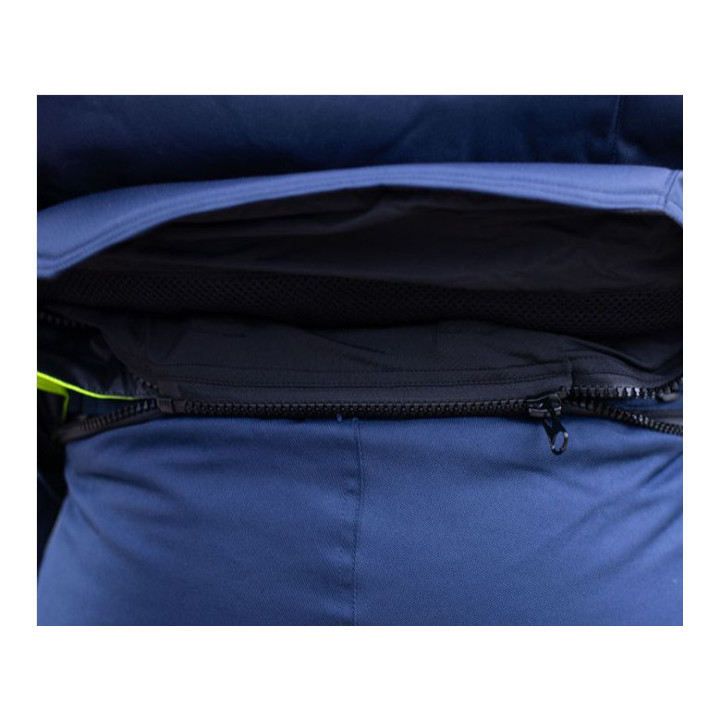 BLOUSON MOTO PM HIVER