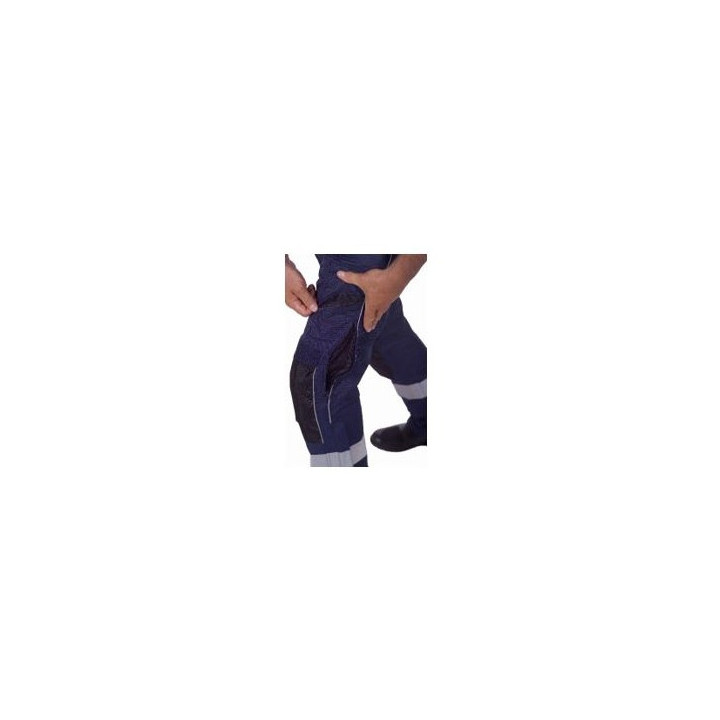 PANTALON MOTO PM ETE