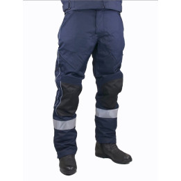 PANTALON MOTO PM HIVER