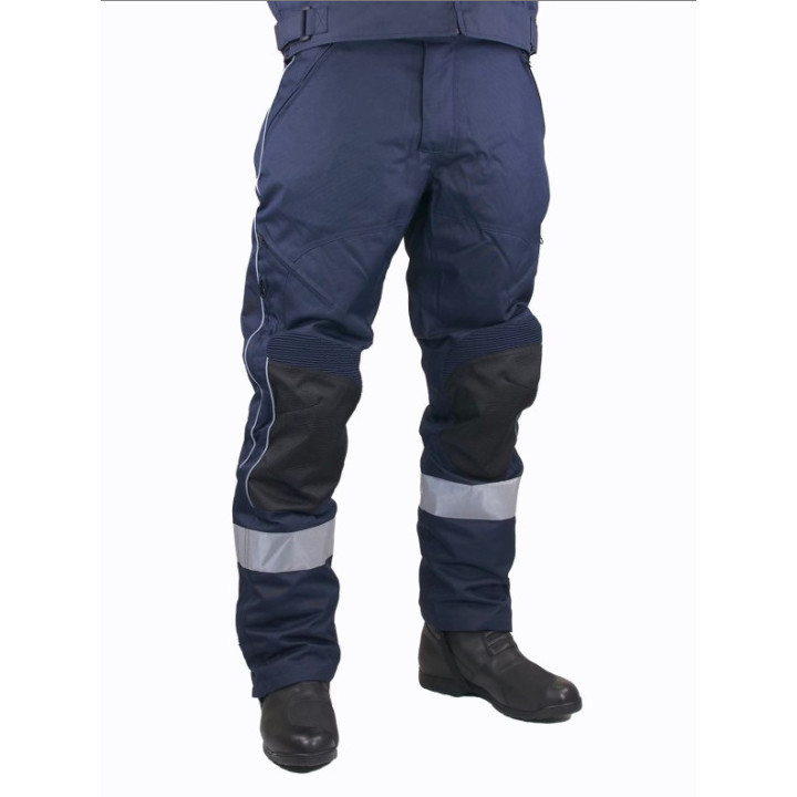 PANTALON MOTO PM HIVER