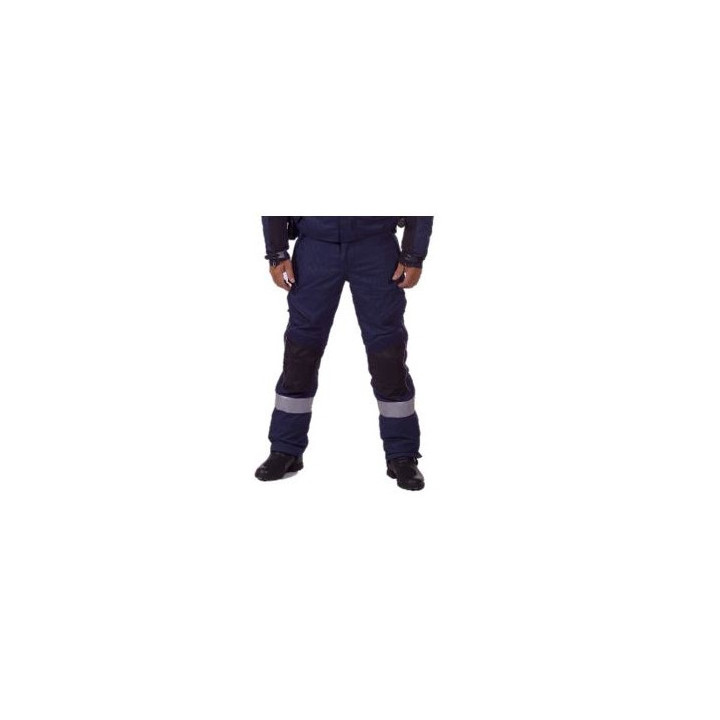PANTALON MOTO PM HIVER