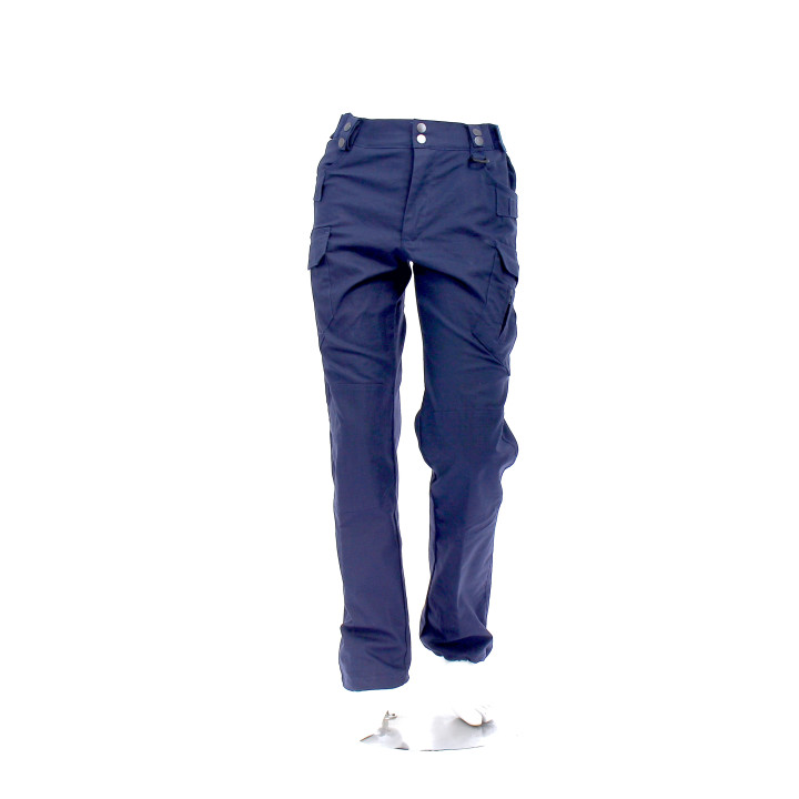 Pantalon Ripstop Police Municipale - Le pantalon fonctionnel et résistant pour les forces de police municipale