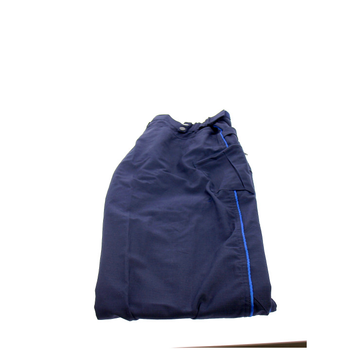 Pantalon Ripstop Police Municipale - Le pantalon fonctionnel et résistant pour les forces de police municipale