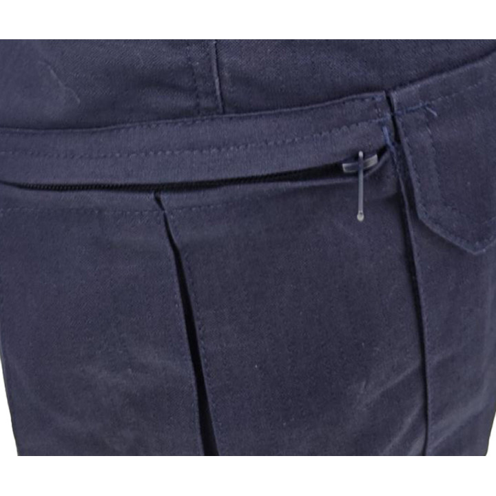 Pantalon Ripstop Police Municipale - Le pantalon fonctionnel et résistant pour les forces de police municipale