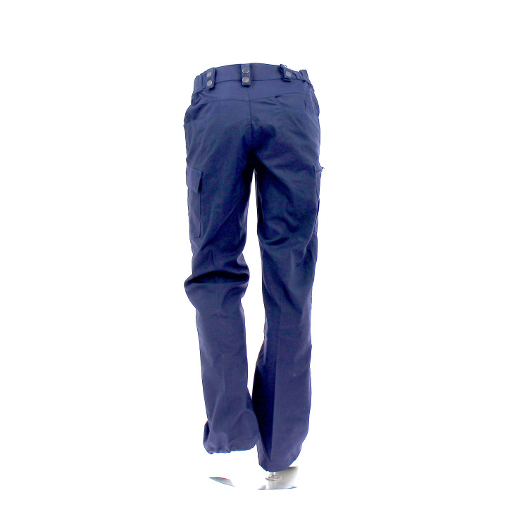 Pantalon Ripstop Police Municipale - Le pantalon fonctionnel et résistant pour les forces de police municipale