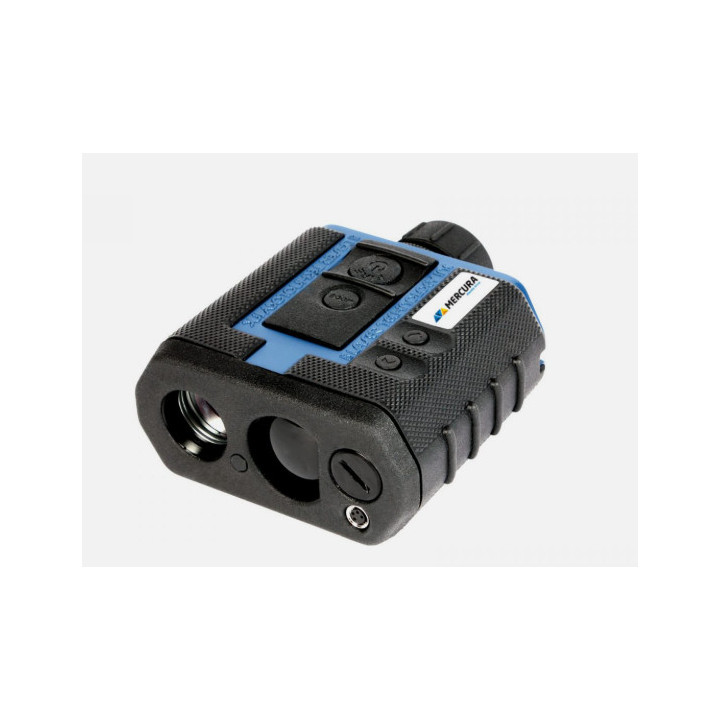 Cinemometre laser Truspeed