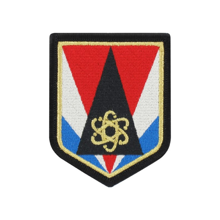 ECU BRODE SECURITE DES ARMEMENTS NUCLEAIRE