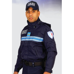 Blouson Hiver PM ONE pour professionnels de la Police Municipale