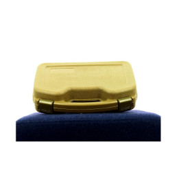 mallette transport arme de poing - Ateq Uniformes /A11 | ATEQ Uniforme