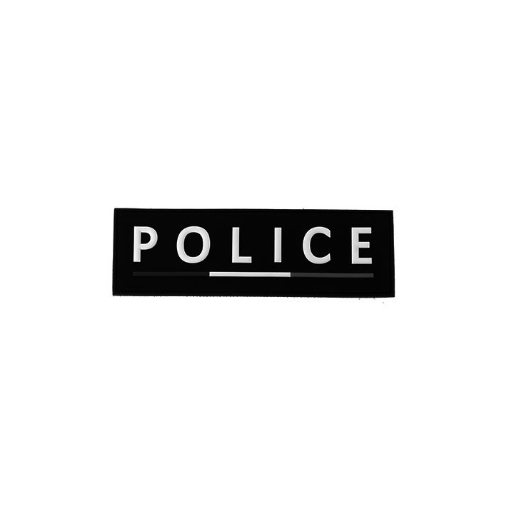 Bandeau POLICE Yakeda 3 Dimensions | Confortable et performant