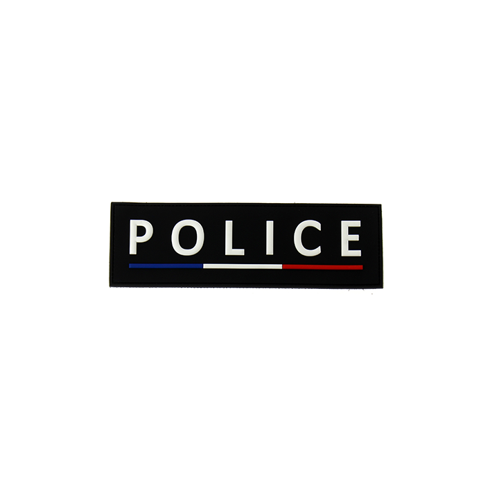 Bandeau POLICE Yakeda 3 Dimensions | Confortable et performant