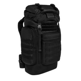 SAC A DOS BW NOIR 75 L