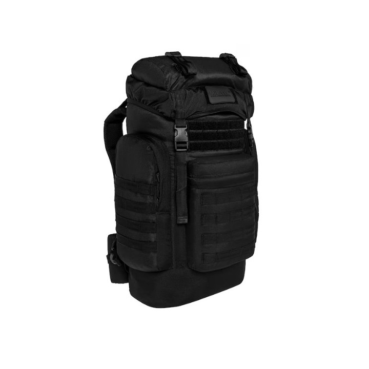 SAC A DOS BW NOIR 75 L