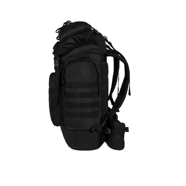 SAC A DOS BW NOIR 75 L