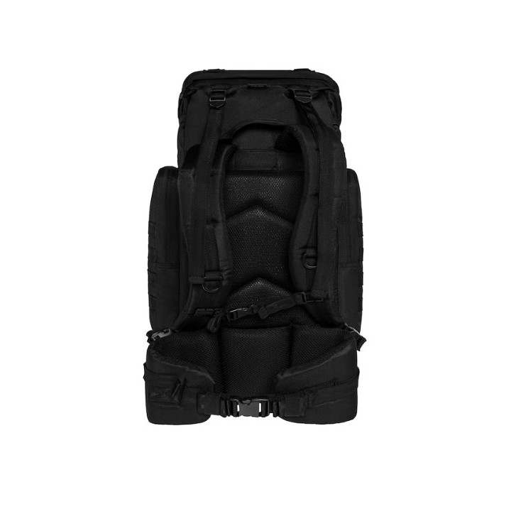 SAC A DOS BW NOIR 75 L