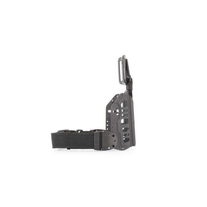 Plaque de cuisse et hanche GK PRO 97005KT - Protection optimale et confort pour les professionnels