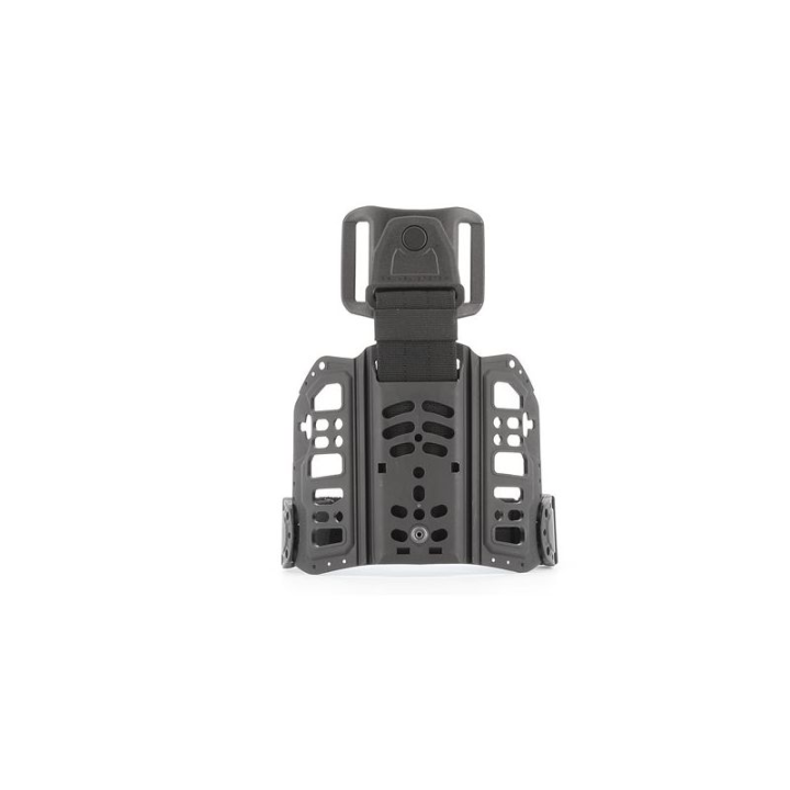 Plaque de cuisse et hanche GK PRO 97005KT - Protection optimale et confort pour les professionnels