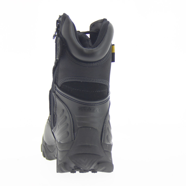 Chaussures Intervention A10 Sécu-One 1 Zip - Confort et sécurité