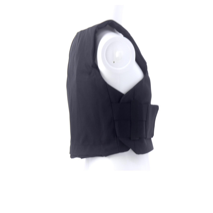 Gilet Pare Balles NIJ III A AMZ
