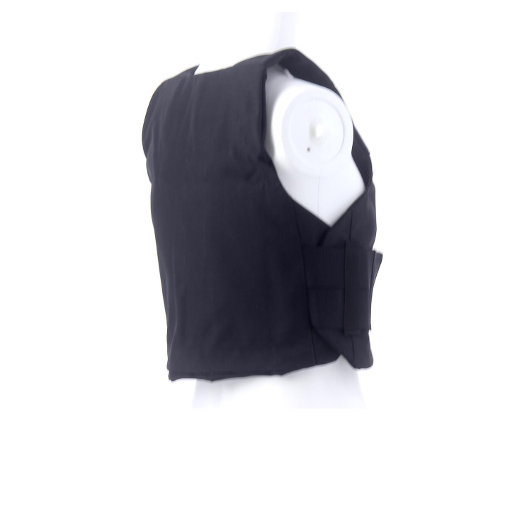 Gilet Pare Balles NIJ III A AMZ