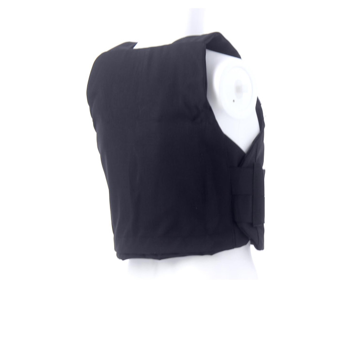 Gilet Pare Balles NIJ III A AMZ