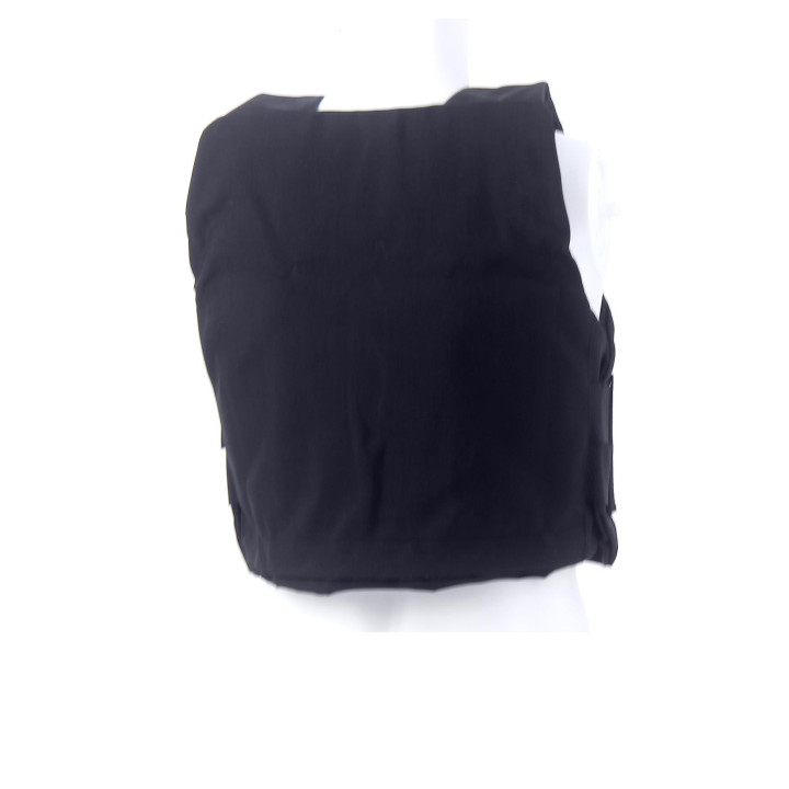 Gilet Pare Balles NIJ III A AMZ