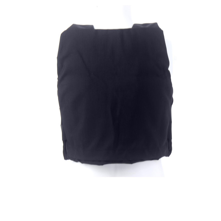 Gilet Pare Balles NIJ III A AMZ