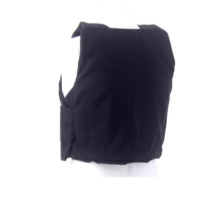 Gilet Pare Balles NIJ III A AMZ