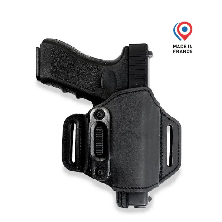 Holster Étui Spectre Classic Rétention XT40 - Achat en Ligne