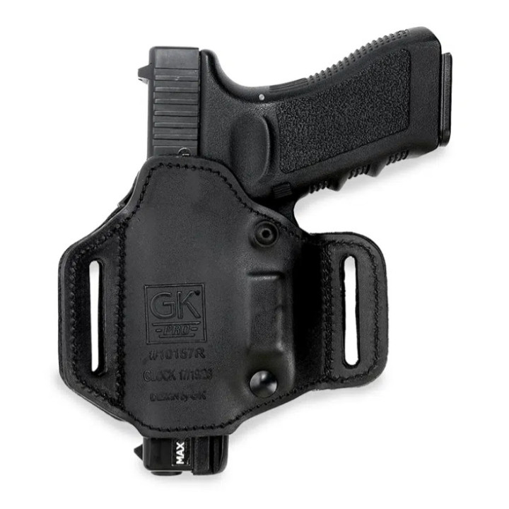 Holster Étui Spectre Classic Rétention XT40 - Achat en Ligne