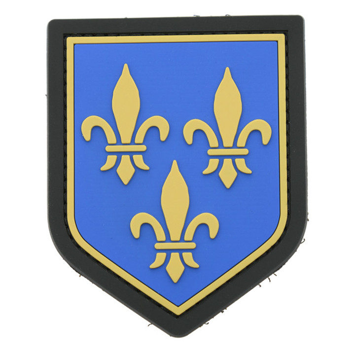 ECU PLASTIQUE ILE DE FRANCE