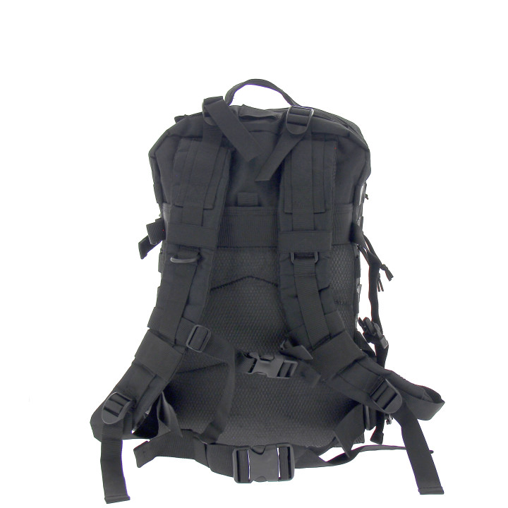 Sac Assault 36L System MOLLE - Le Grand Modèle pour les Mission