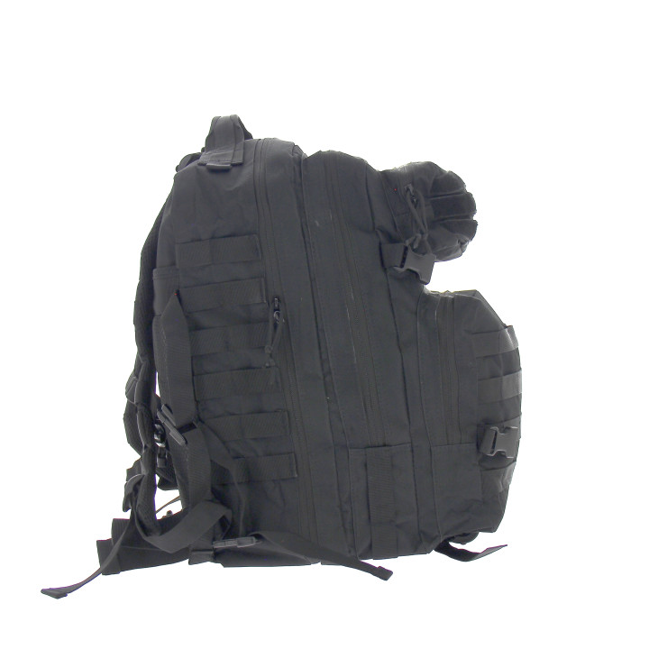 Sac Assault 36L System MOLLE - Le Grand Modèle pour les Mission