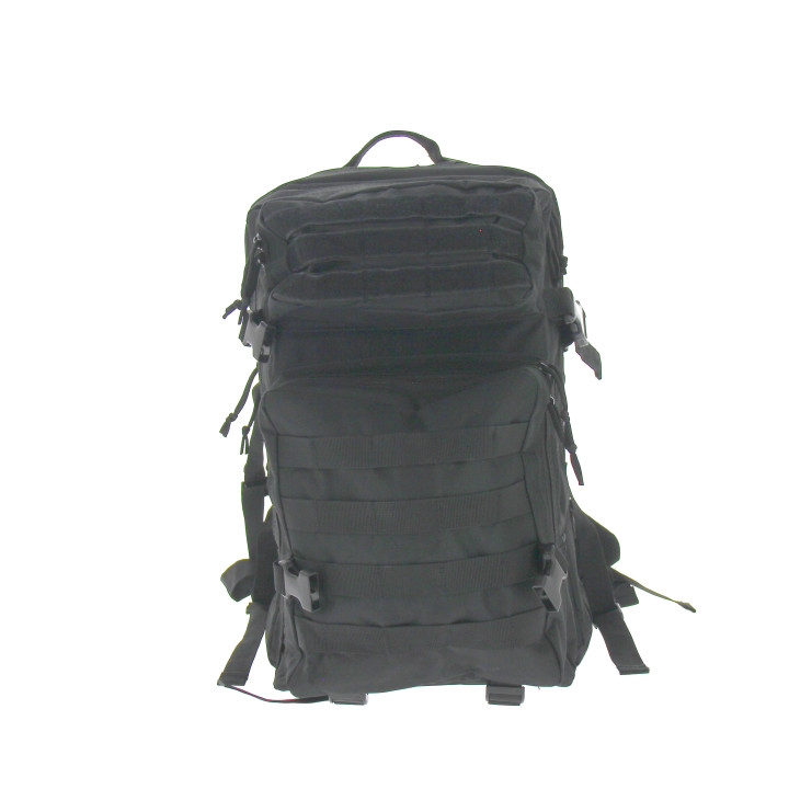 Sac Assault 36L System MOLLE - Le Grand Modèle pour les Mission