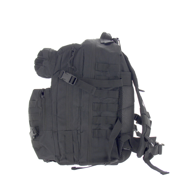 Sac Assault 36L System MOLLE - Le Grand Modèle pour les Mission